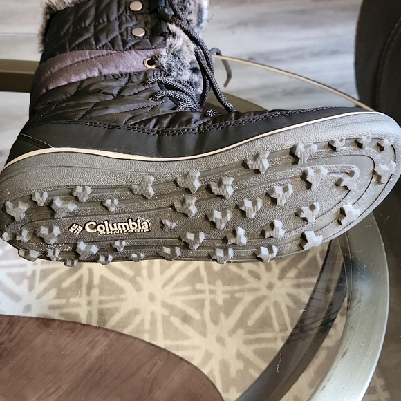Columbia women minx boots | COLUMBIA BOOTS - Picture 8 of 14